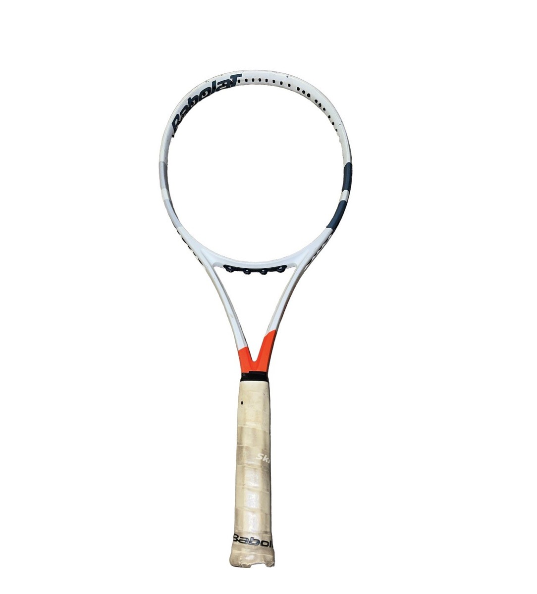 ラケット Babolat - Babolat PURE STRIKE 100 Babolat Pure Strike 100 Gen4 Tennis Racquet | Midwest