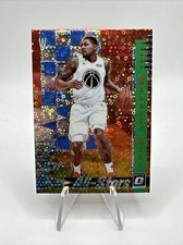 2018 Donruss Optic Fast Break Prizm All-Stars Bradley Beal #8