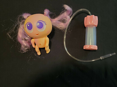 neonate babies nerlie koloreenies