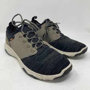 teva arrowood 2 knit sneakers