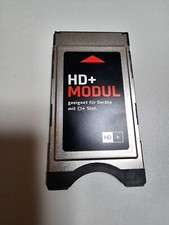 HD Plus Modul ohne Karte UHD-geeignet Ci+ HD+...
