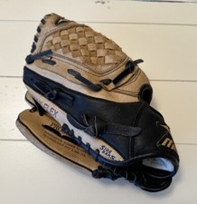Mizuno Baseball Glove Prospect GPP 1002 10  LHT Power Close Pat.5.448.775