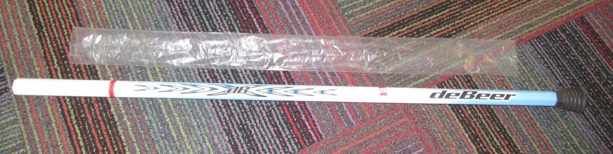 Bâton De Crosse DEBEER FADE Attack/Midfield – Composite – Neuf – Crosse Femme