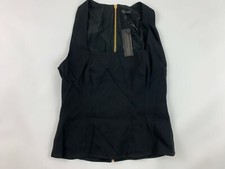 NWT Versace Top Size 44