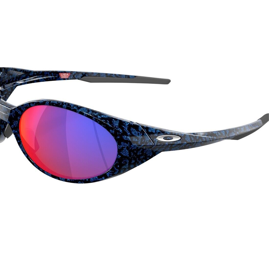 Oakley Eye Jacket Redux Sunglasses Planet X Frame Positive Oakley Eye Jacket Redux Sunglasses Planet X Frame Positive