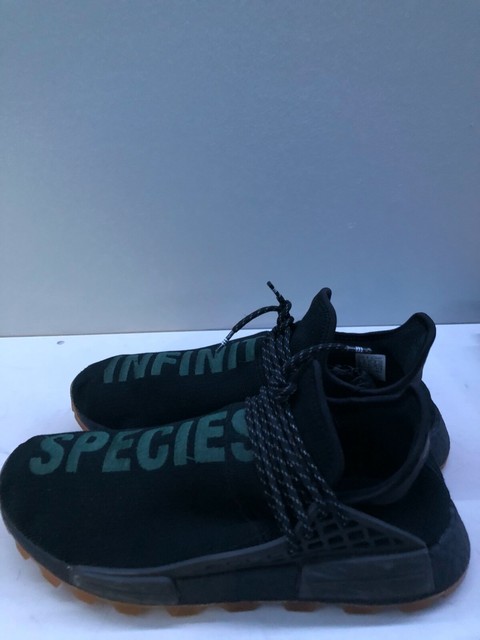 human race nmd infinite species