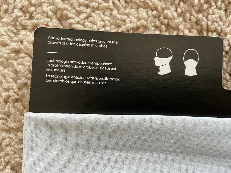 NUEVA Polaina Under Armour Iso-Chill Shorebreaker Cuello 1365105 Foto 2 de 2