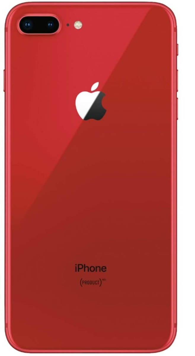 apple iPhone 8+ Plus 64GB 256GB GSM Unknown carrier Smartphone