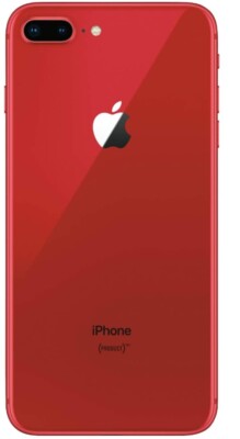 apple iPhone 8+ Plus 64GB 256GB GSM Unkonwn carrier Smartphone
