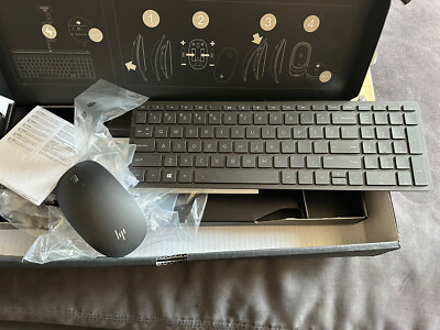HP ENVY 27-B255QD All-In-One 27