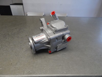 129 124 SL500 500E 400E ZF POWER STEERING PUMP 1294602680