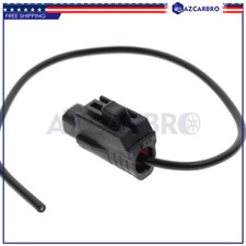 STATER MOTOR SOLENOID WIRE PLUG CONNECTOR For LEXUS AVENSIS 28100-0D050, 17825 
