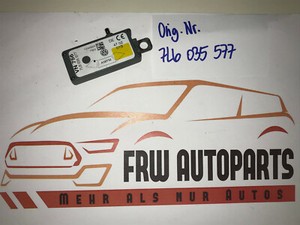 VW Touareg Antennenverstärker Verstärker Antenne 7L6035577