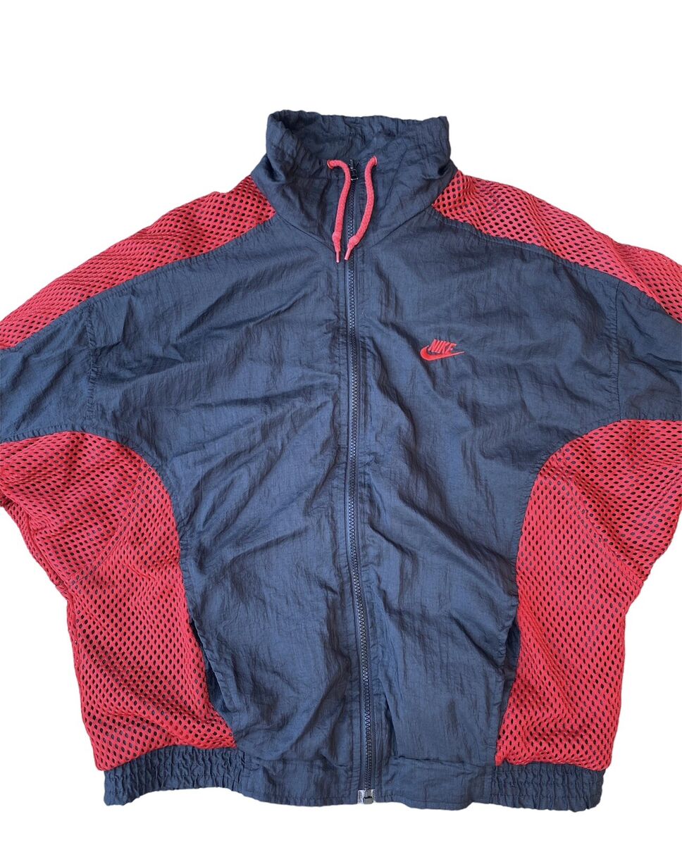 NIKE Air Jordan Flight Track Jacket Vintage 80's | eBay NIKE Air Jordan Flight Track Jacket Vintage 80's | eBay