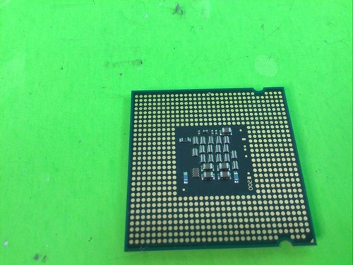 Intel Celeron 450 2.20GHz 512KB 800MHz LGA 775 SLAFZ Desktop CPU Processor 35W - Picture 2 of 2