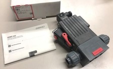 GEMÜ 205 Magnetventil direktgesteuert 20510D...