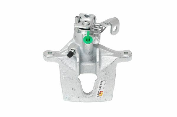 Bremssattel Bremszange Faustsattel Hinten Rechts Bosch 0986135051-image