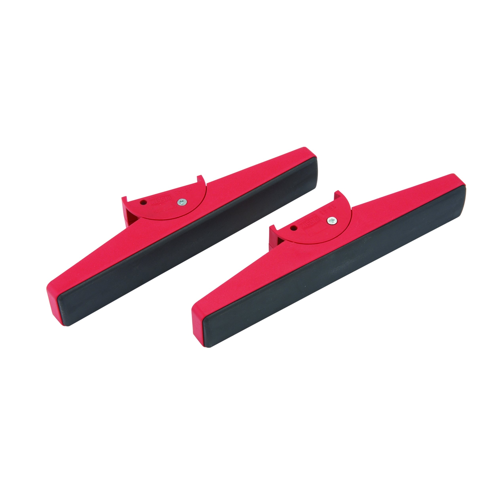 REVO Wide Angle Jaw Adapter for Parallel Clamps - Set of 2