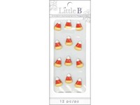 Little B Sticker Candy Corn on sale Little B Sticker Candy Corn on sale