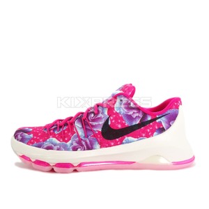 nike kd 7 elite uomo rosa