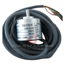 New In Box NEMICON OVW2-20-2MD Rotary Encoder