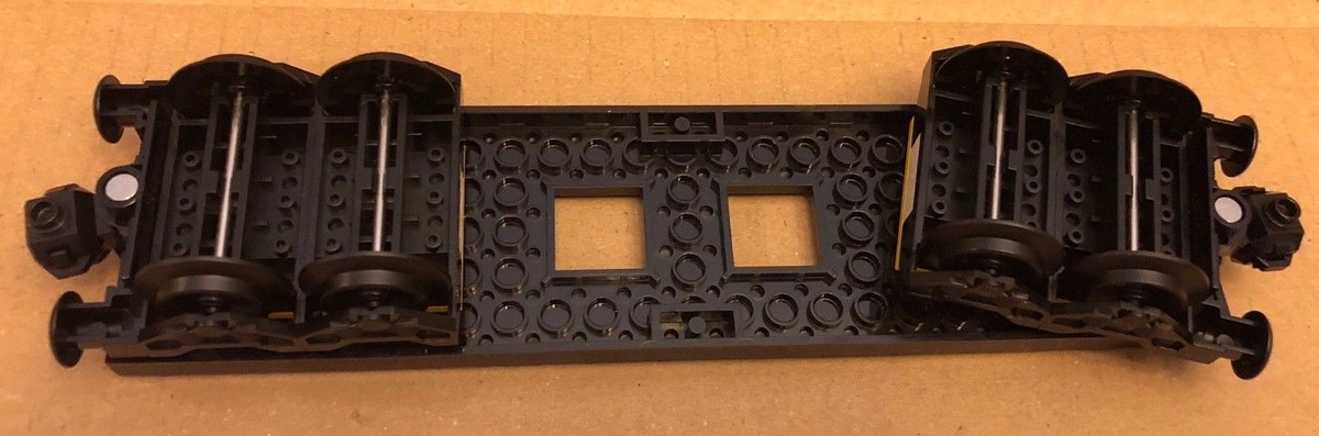 Lego Base Plate For Train Table Lego Storage Play Lap Portable