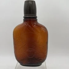 Pre Prohibition Four Roses Founder Paul Jones Whiskey Bottle Original Cork, Cap