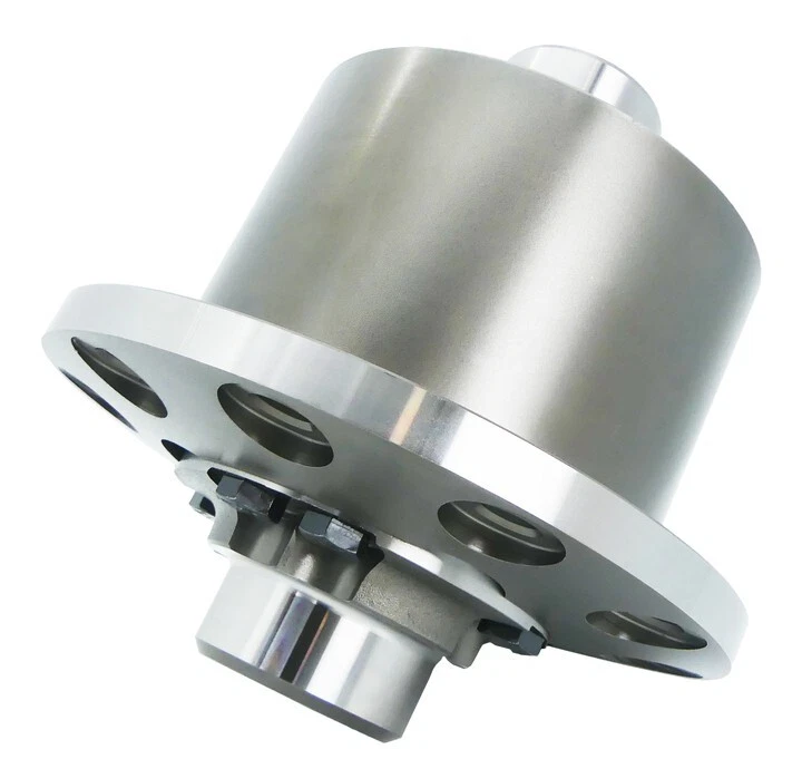 Ford F150 Super 8.8" Eaton Detroit Truetrac Posi LSD 34 Spline 917A739 2015-2022 Foto 3 de 4