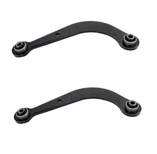 Pair Set 2 Rear Upper Left or Right Control Arm Kits Mevotech For Toyota Matrix