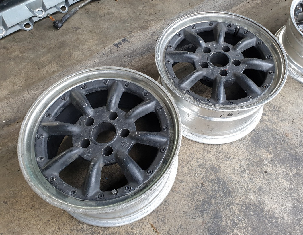 本日Rimuです JDM JRD Japan 5spoke 13