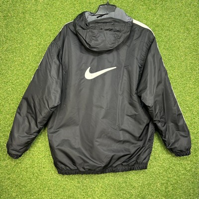 ジャケット・アウター 00s NIKE track blouson 00s NIKE track blouson