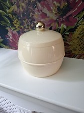 Vintage 1960s Ice Bucket Made