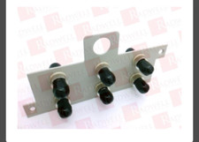 Corning WIC-CP1-25T Connector Panel