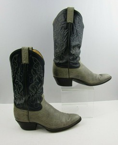 mens narrow width boots