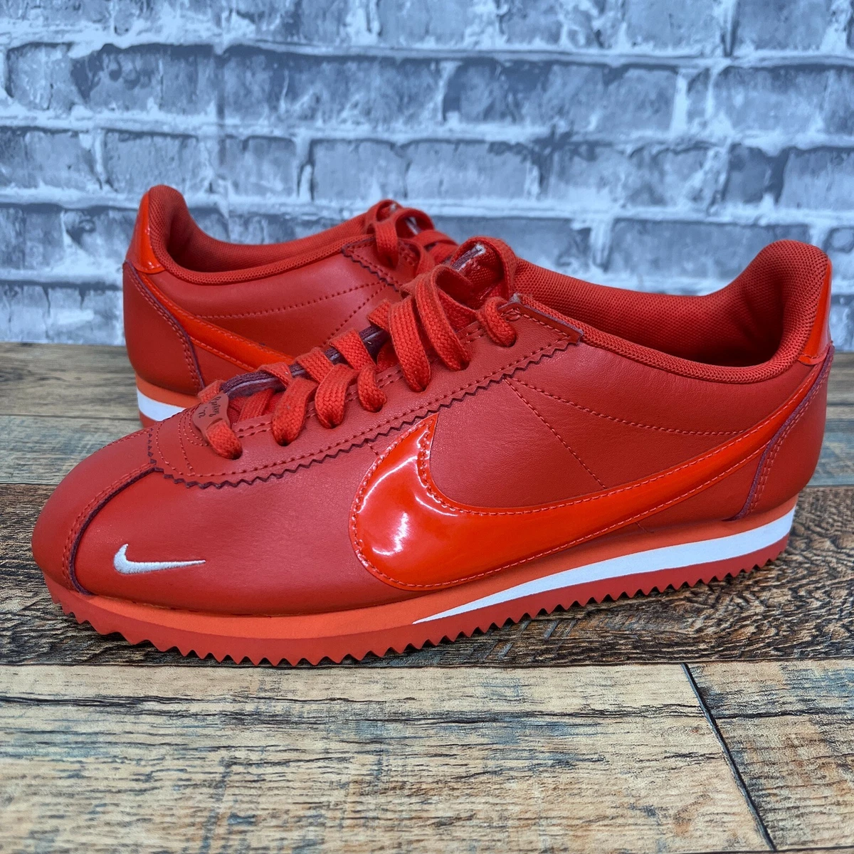 Wmns classic cortez prem new arrivals