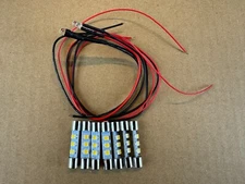 Harman-Kardon 430 630 730 Light Replacement Kit HK LED Lamp Bulbs