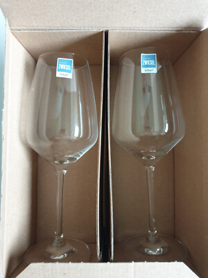 Schott Zwiesel Gläser -- Tristan 2 Gläser