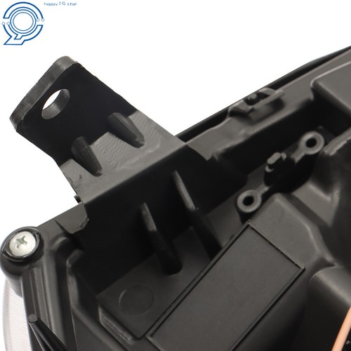 For Cadillac Escalade 2007-2014 Headlight Left Projector HID w/o Bulbs & Ballast - Picture 17 of 18