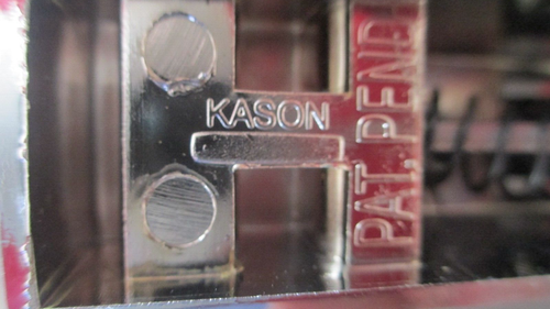 Kason, 174, Gefriergriff - Bild 2 von 4