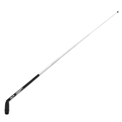 SRH789 Telescopic Antenna SMA Female / Male ConnectorDual Band For Walkie-talkie - Zdjęcie 5 z 12