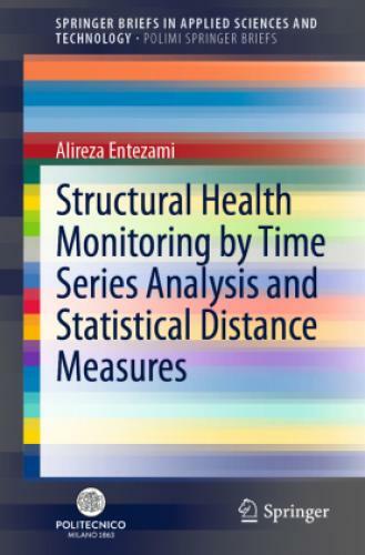 Thumbnail - Structural Health Monitoring By Time Series Analysis And Statistical