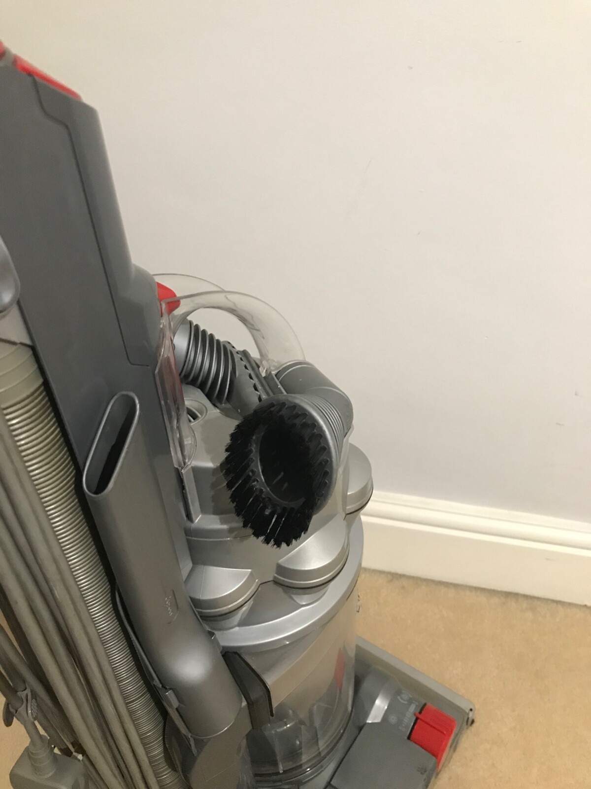 dyson dc14 upright vacuum cleaner eBay