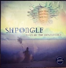 Electronic 2018 DBL LP- Shpongle –Tales Of The Inexpressible- New , Mint, Sealed