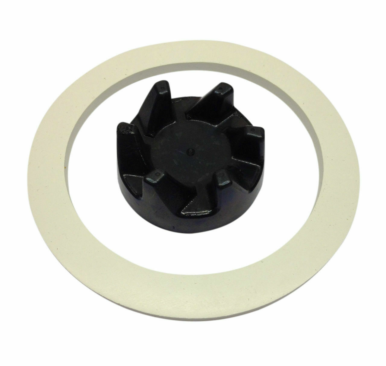 Replacement Kitchenaid Blender Clutch Coupler With A Jug Seal. SA9704230