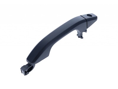 Outer Door Handle fits Chevy GMC 2019 - 2024 Silverado Sierra Front Driver Left