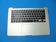 MacBook Air A1466 13" Early 2014 MD760LL/B Top Case Palmrest w/Keyboard 661-7480