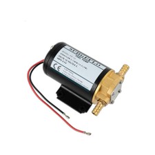 24V DC Gear Oil Pump Fuel Pump Self Priming Pump Diesel Pump Suction Pump