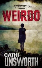 Weirdo - 1770893873, paperback, Cathi Unsworth