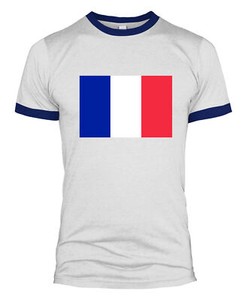 kids france football top