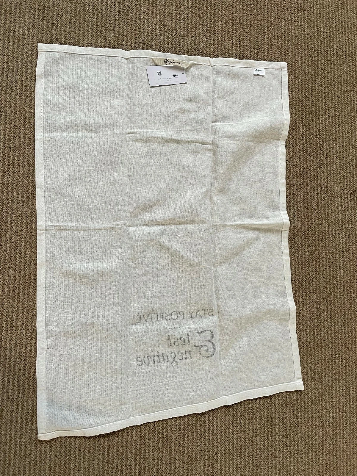 She La La Kitchen Towel